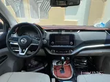 Nissan Xterra Titanium
